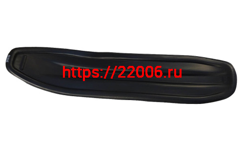 Накладка лыжи Stels №29 (1150х255х6), Viking/Ставр фото 2