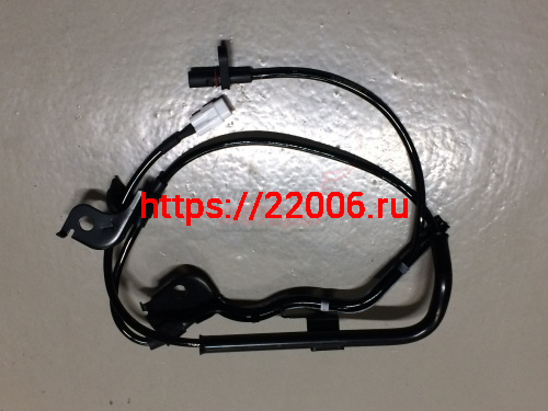 Датчик ABS задний левый X60 (S3630500) Датчик ABS задний левый X60 (S3630500)