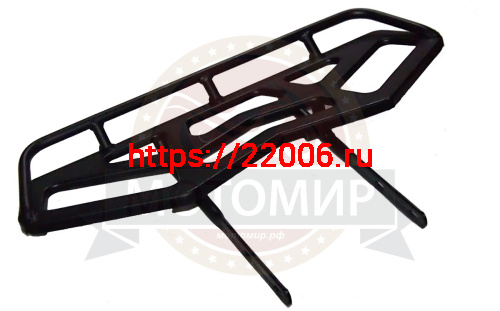 Багажник задний ATV COMMANDER 125 (314001068002)