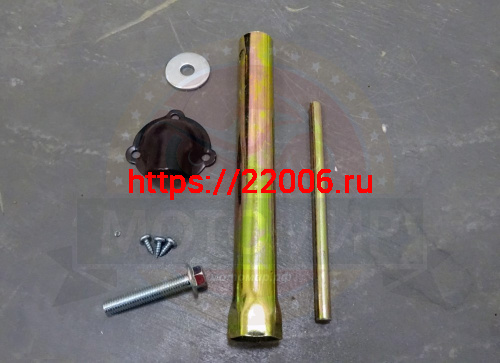 Двигатель LIFAN 6,5 л.с. 168F-2 (200) (вых. вал d20 мм) фото 8 Двигатель LIFAN 6,5 л.с. 168F-2 (200) (вых. вал d20 мм) фото 8