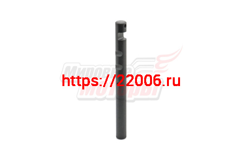 Валик коробки Агро (42Т.001.01.01.024) Валик коробки Агро (42Т.001.01.01.024)