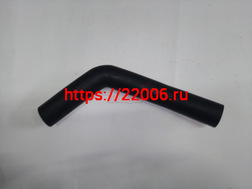 Патрубок радиатора верхний 491QE Deer, Safe (1301103D01) Патрубок радиатора верхний 491QE Deer, Safe (1301103D01)