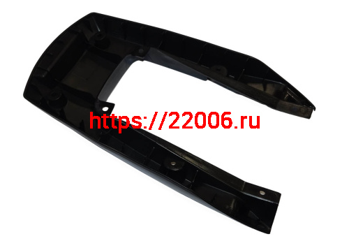 Облицовка седла VORTEX CITY пластиковая фото 2 Облицовка седла VORTEX CITY пластиковая фото 2