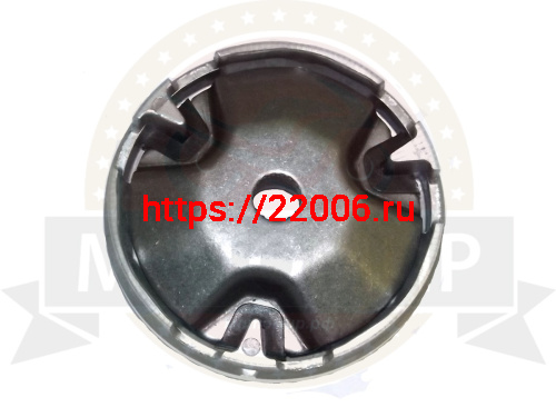 Вариатор передний Yamaha 1E40QMB, JOG50 (3KJ) в сборе фото 2 Вариатор передний Yamaha 1E40QMB, JOG50 (3KJ) в сборе фото 2