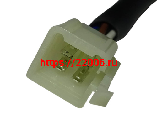 Фара TRICKLER 2 (32010114) фото 3