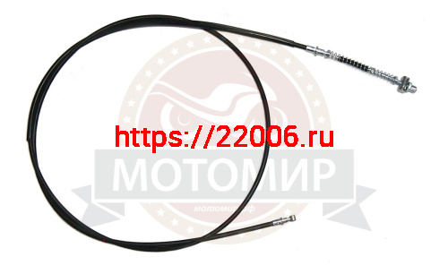 Трос заднего тормоза L-2170мм ARC (089) (пришло как 10636)