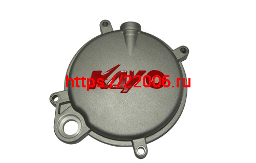 Крышка сцепления 1P60FMJ (Е7-1) Крышка сцепления 1P60FMJ (Е7-1)