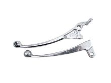 Рычаги Honda Lead 50/90 дисковый тормоз