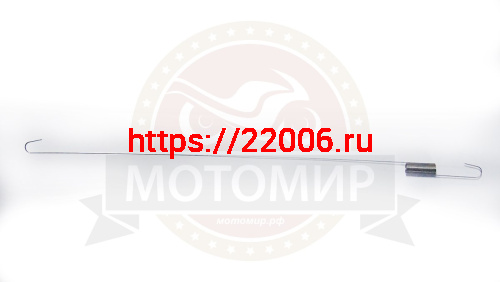 Пружина регулятора оборотов LIFAN 20,0 л.с. 192F-2T (KP460) (26118-A1010-0001) (НАБОР)