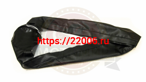 Чехол седла Ява 6В (Россия) фото 2 Чехол седла Ява 6В (Россия) фото 2