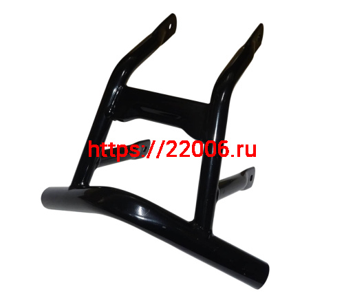 Бампер передний ATV SPORTY 250 "кенгурятник" (617619 )