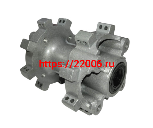 Ступица колеса заднего X-MOTOS 250 Ступица колеса заднего X-MOTOS 250