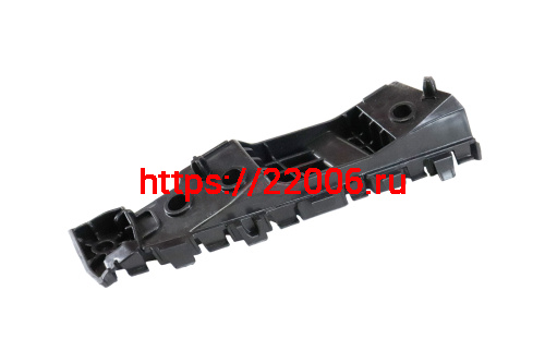 Кронштейн крепления переднего бампера левый Tiggo 2 (J69-2803521) Кронштейн крепления переднего бампера левый Tiggo 2 (J69-2803521)