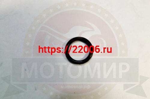 Прокладка маслощупа 1Р54FMI 18х3,5х3 Шторм (кольцо рез.) Прокладка маслощупа 1Р54FMI 18х3,5х3 Шторм (кольцо рез.)