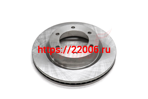 Диск тормозной передний Sauvana (U1300010001A0) Диск тормозной передний Sauvana (U1300010001A0)