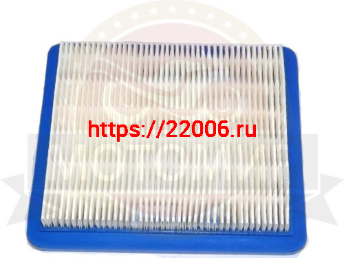 Фильтр воздушный элемент ТАРПАН CHAMPION(1500006) B&Sаналог(491588) фото 2