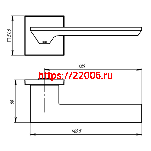 Ручка Armadillo (Армадилло) раздельная K.USS52.MIRAGE (MIRAGE USS) MWSC-33 итальянский тисненый фото 4 Ручка Armadillo (Армадилло) раздельная K.USS52.MIRAGE (MIRAGE USS) MWSC-33 итальянский тисненый фото 4