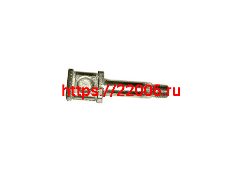 Кулачок колодок тормозных Минск (завод) Кулачок колодок тормозных Минск (завод)