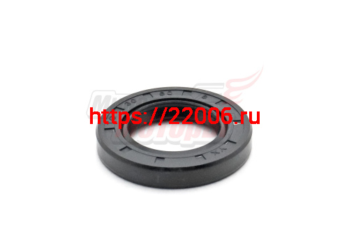 Сальник 30х50х8 передней крышки редуктора 173FR-190FR