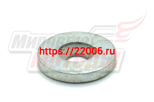 Шайба вала шнеков KCM24(F),KCM21 (2019г.в) (KCM24-01-21) Шайба вала шнеков KCM24(F),KCM21 (2019г.в) (KCM24-01-21)