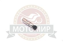 Насос масляный 180