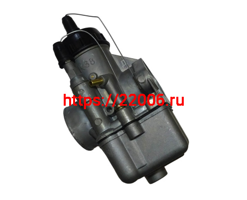 Карбюратор К68Д CB фото 3 Карбюратор К68Д CB фото 3