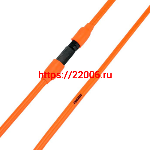 Трос сцепления тюнинг LHX-2, 8.8/109.1 см, питбайк, зеленый, оранжевый, красный фото 2 Трос сцепления тюнинг LHX-2, 8.8/109.1 см, питбайк, зеленый, оранжевый, красный фото 2