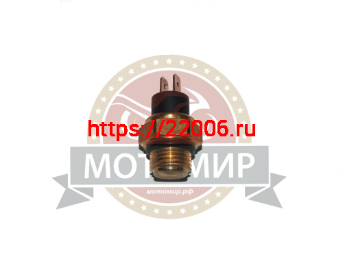 Датчик температуры (воды) 65-ON радиатора Датчик температуры (воды) 65-ON радиатора