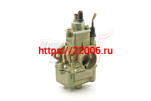 Карбюратор К65В Восход "TMMP"