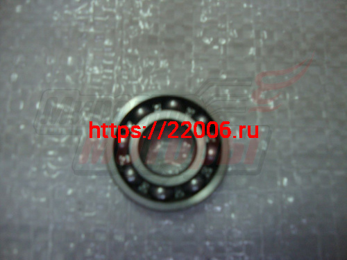 Подшипник 302 (арт.6302) (пер.колесо Ява) "ММ" Подшипник 302 (арт.6302) (пер.колесо Ява) "ММ"