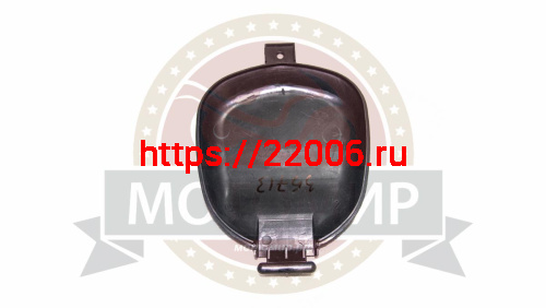 Крышка доступа к карбюратору WIZARD (05050Q025) фото 2