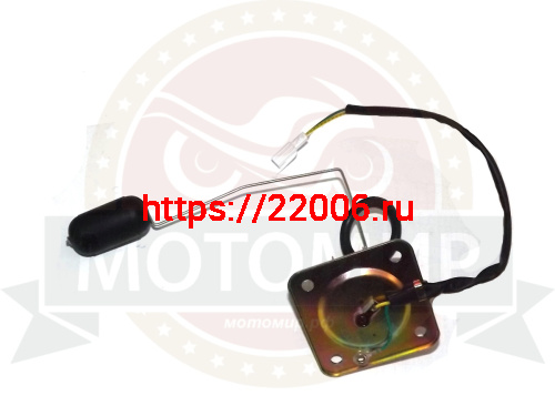 Датчик уровня топлива Cobra Crossfire фото 2