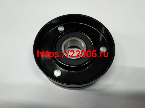 Ролик ремня генератора и кондиционера Amulet (A11-8111220) Ролик ремня генератора и кондиционера Amulet (A11-8111220)