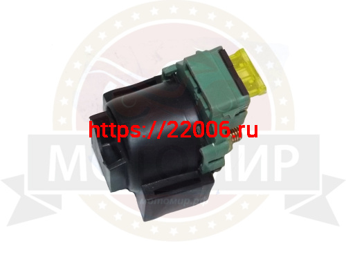 Реле стартера YBR125 фото 2