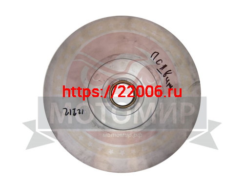 Диск реверса подвижный Тайга (С40600520) фото 2