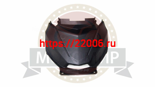 Облицовка передня отсека двигателя JOGGER 050709024 Облицовка передня отсека двигателя JOGGER 050709024