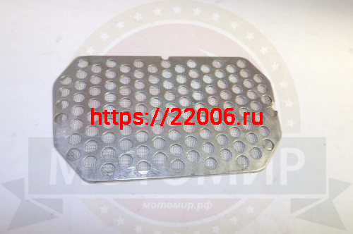 Сетка воздушного фильтра Нитро Сетка воздушного фильтра Нитро