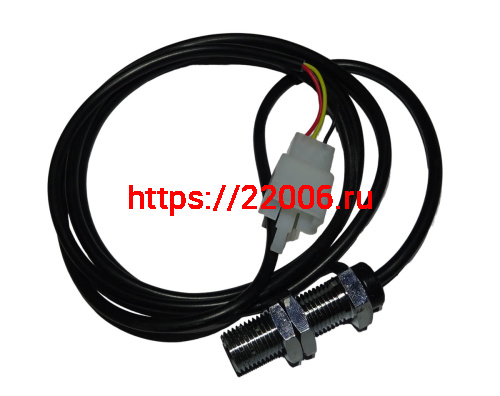 Датчик скорости X-MOTOS электронный Датчик скорости X-MOTOS электронный