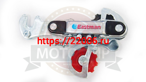 Переключатель  передач задний 7 ск.(под ось), 28Т (EDSR-08)