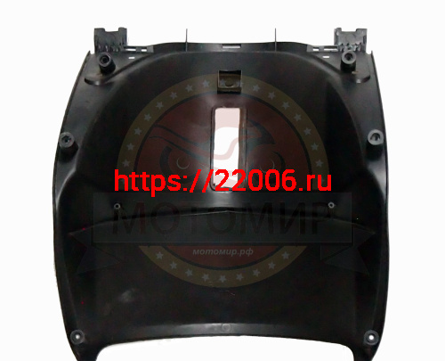 Облицовка рулевой колонки нижняя часть АСTIVE TORRO 64531-GYAB-9000 фото 2 Облицовка рулевой колонки нижняя часть АСTIVE TORRO 64531-GYAB-9000 фото 2