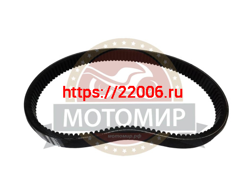 Ремень вариатора  POLAR STAR 35х14х1118 Буран,Тайга (НАБОР)