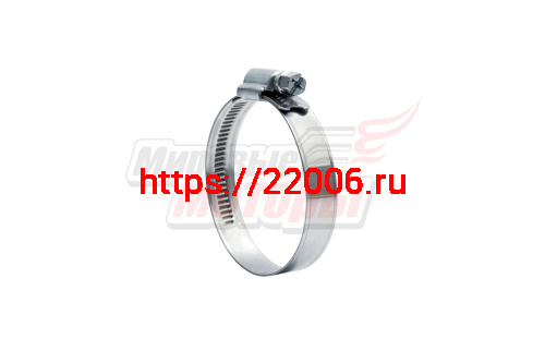 Хомут 80-100 мм (12 мм) Хомут 80-100 мм (12 мм)