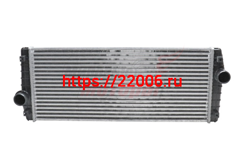 Радиатор интеркулера T600 1.5 (1119010001-B11)