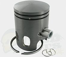 Поршень в сборе SEE Yamaha BWS/Aerox-100 d-52 pin-14 0.75