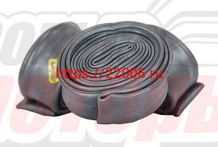 Велокамера 18" Петрошина 50/54-355 (18х1,95/2,125) Велокамера 18" Петрошина 50/54-355 (18х1,95/2,125)