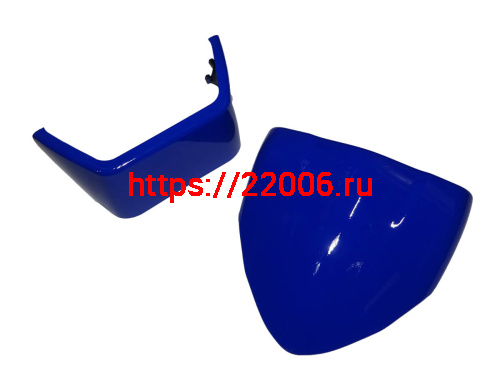 Облицовка щитка приборов SPORTY 250 (617625/617626) Облицовка щитка приборов SPORTY 250 (617625/617626)