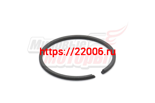Кольцо поршневое мотокосы на Штиль FS120, 200, 250 Кольцо поршневое мотокосы на Штиль FS120, 200, 250