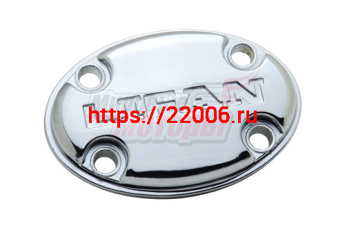 Крышка смотровая левой крышки картера 163FML-2 (200CC) LIFAN оригинал