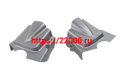 Крышка ведущей звезды SKELETON