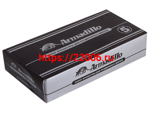 Ручка Armadillo (Армадилло) для раздвижных дверей SH.LD152.010 (SH010) GP-2 золото фото 3 Ручка Armadillo (Армадилло) для раздвижных дверей SH.LD152.010 (SH010) GP-2 золото фото 3